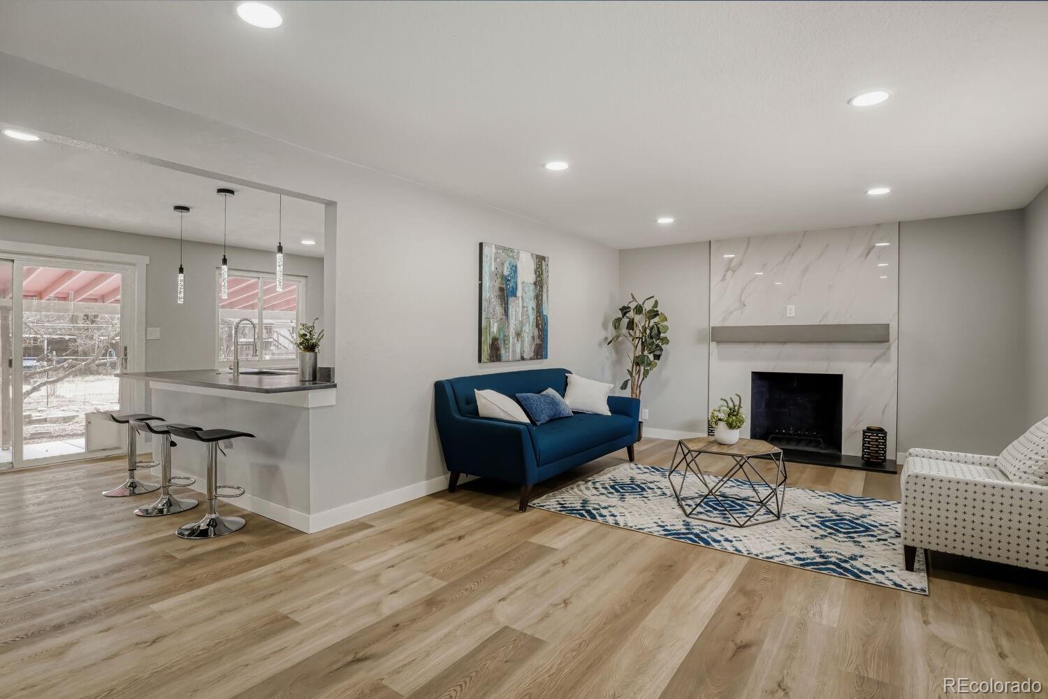 8126 Benton Way Arvada CO 80003