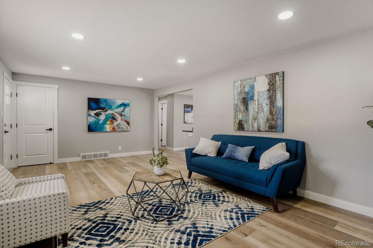 8126 Benton Way Arvada CO 80003