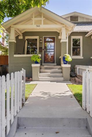 760 S Pearl Street Denver CO 80209