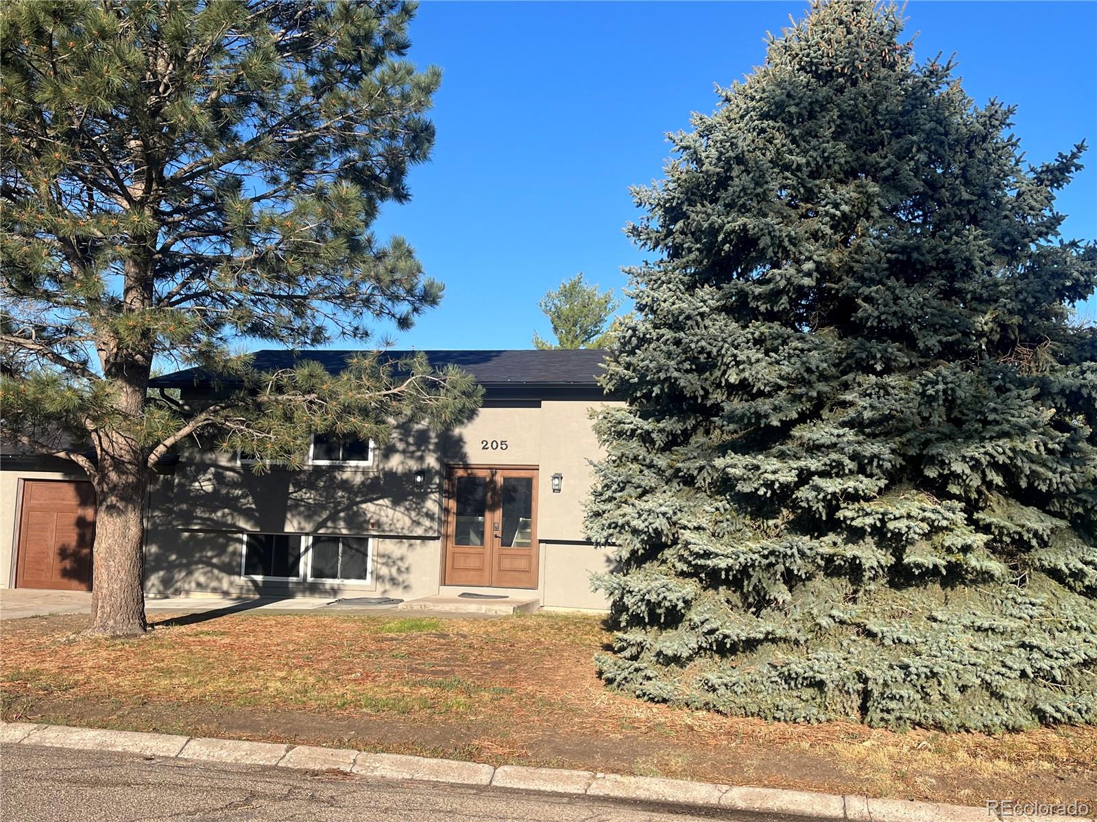 205 Eldridge Street Burlington CO 80807