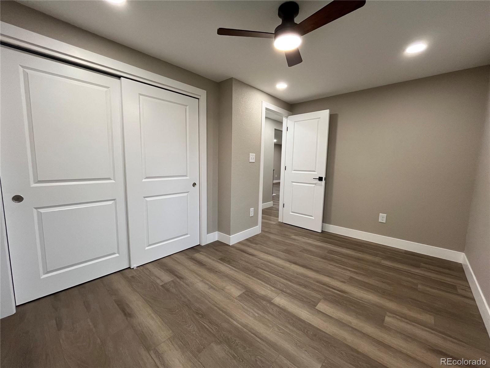 205 Eldridge Street Burlington CO 80807