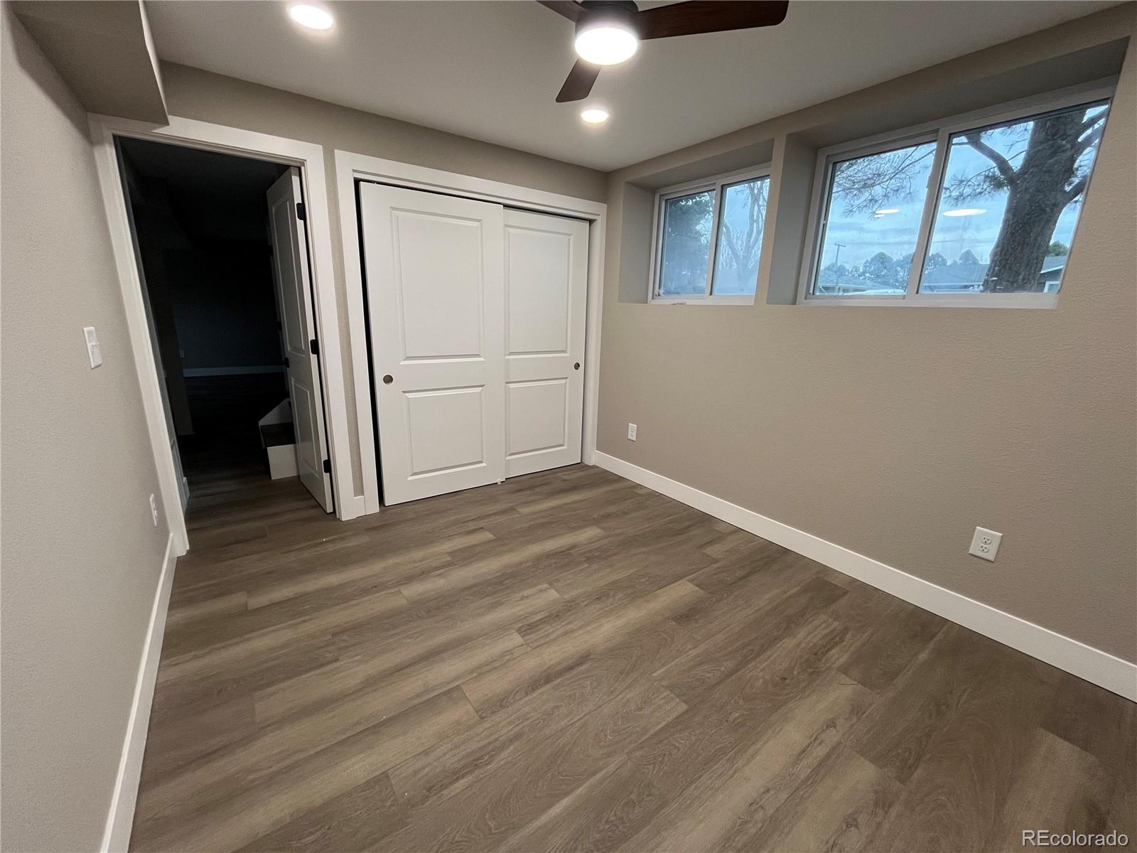 205 Eldridge Street Burlington CO 80807