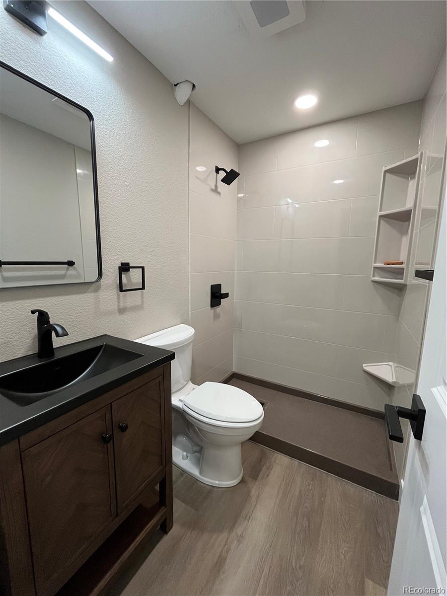 205 Eldridge Street Burlington CO 80807