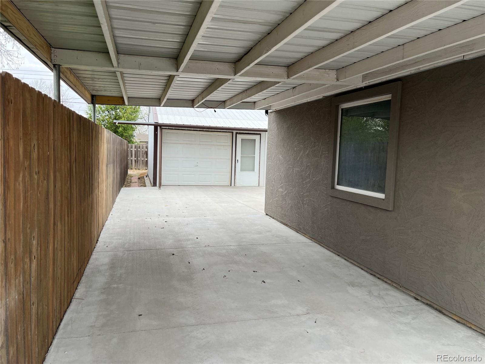 205 Eldridge Street Burlington CO 80807