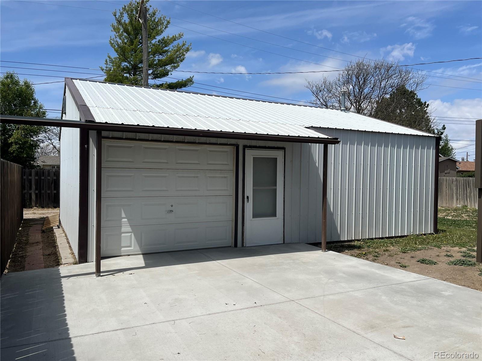 205 Eldridge Street Burlington CO 80807