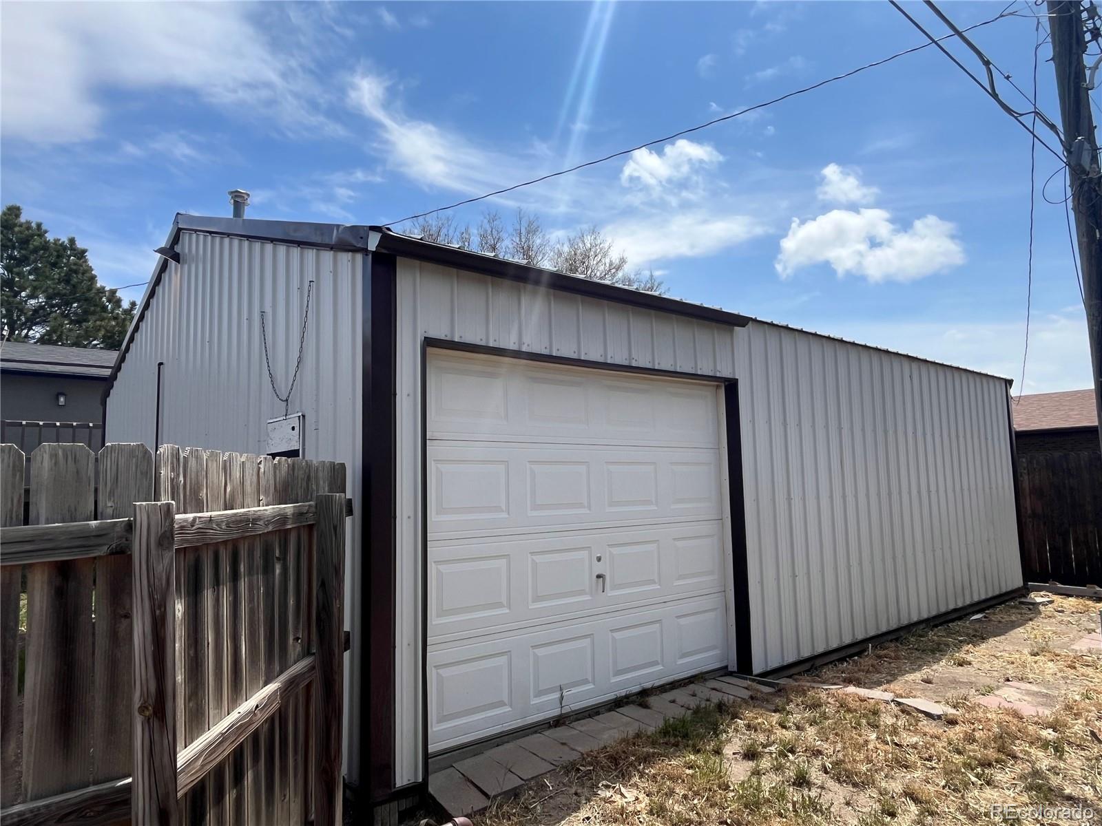 205 Eldridge Street Burlington CO 80807
