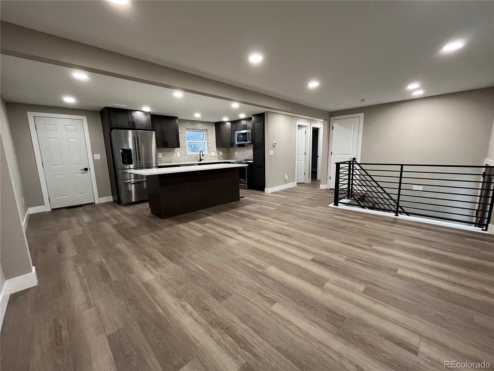 205 Eldridge Street Burlington CO 80807