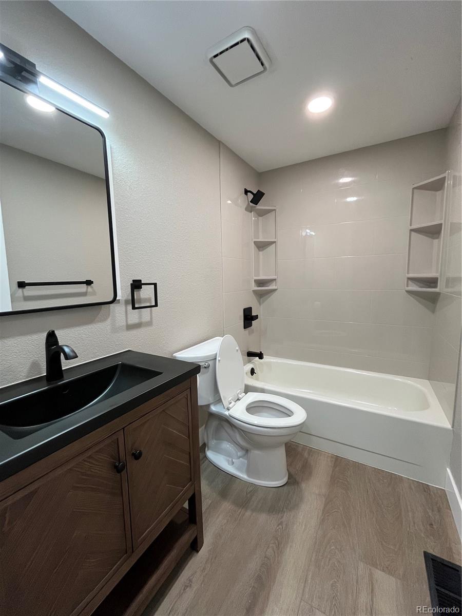 205 Eldridge Street Burlington CO 80807