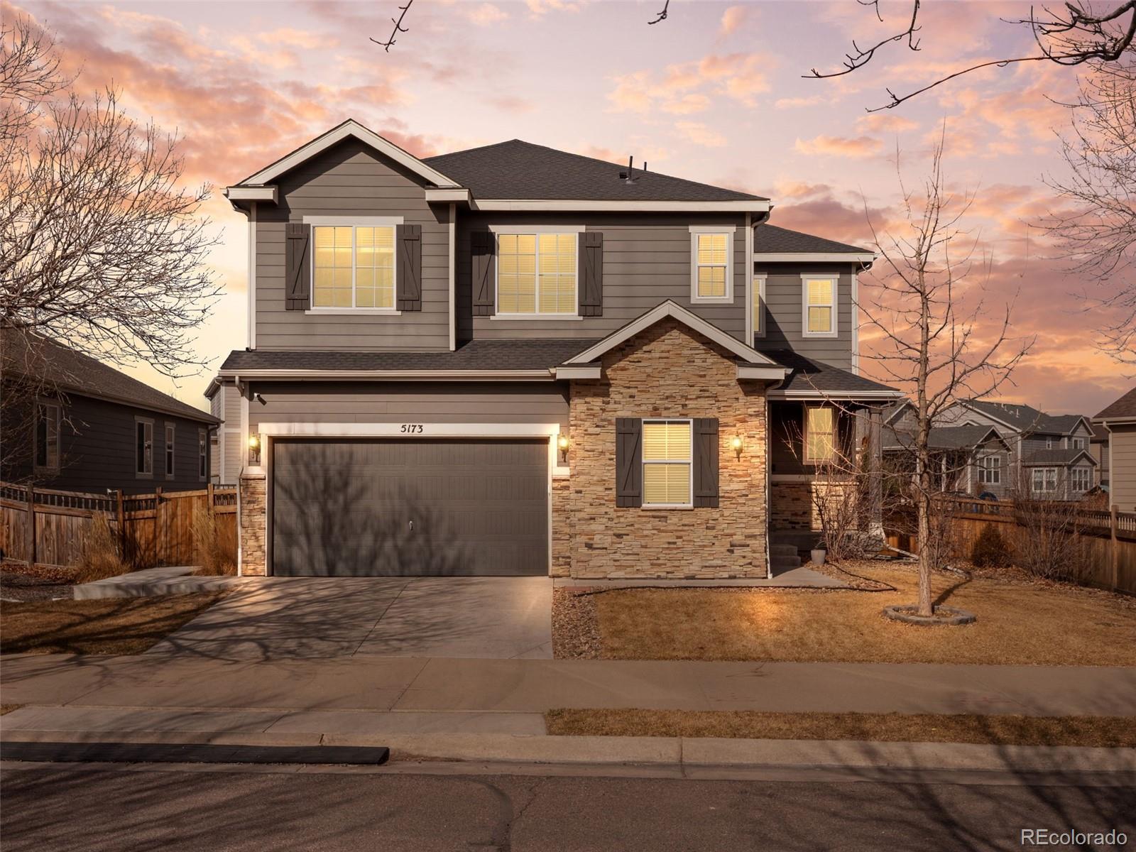 5173 Longs Peak Street Brighton CO 80601