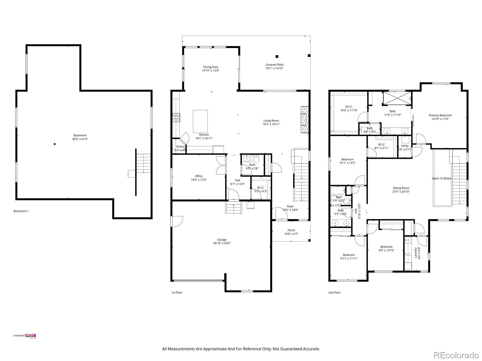 5173 Longs Peak Street Brighton CO 80601