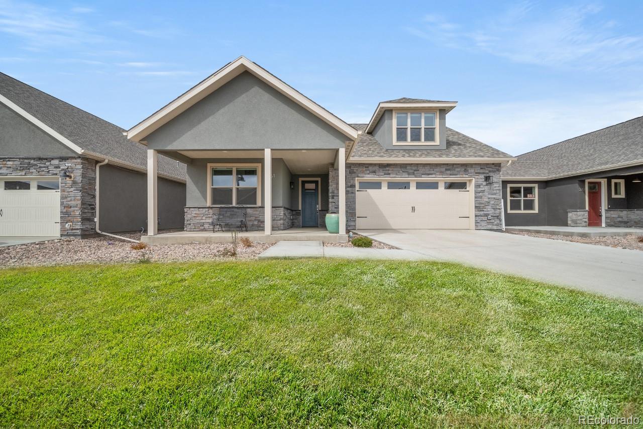 331 Josef Circle Fort Lupton CO 80621