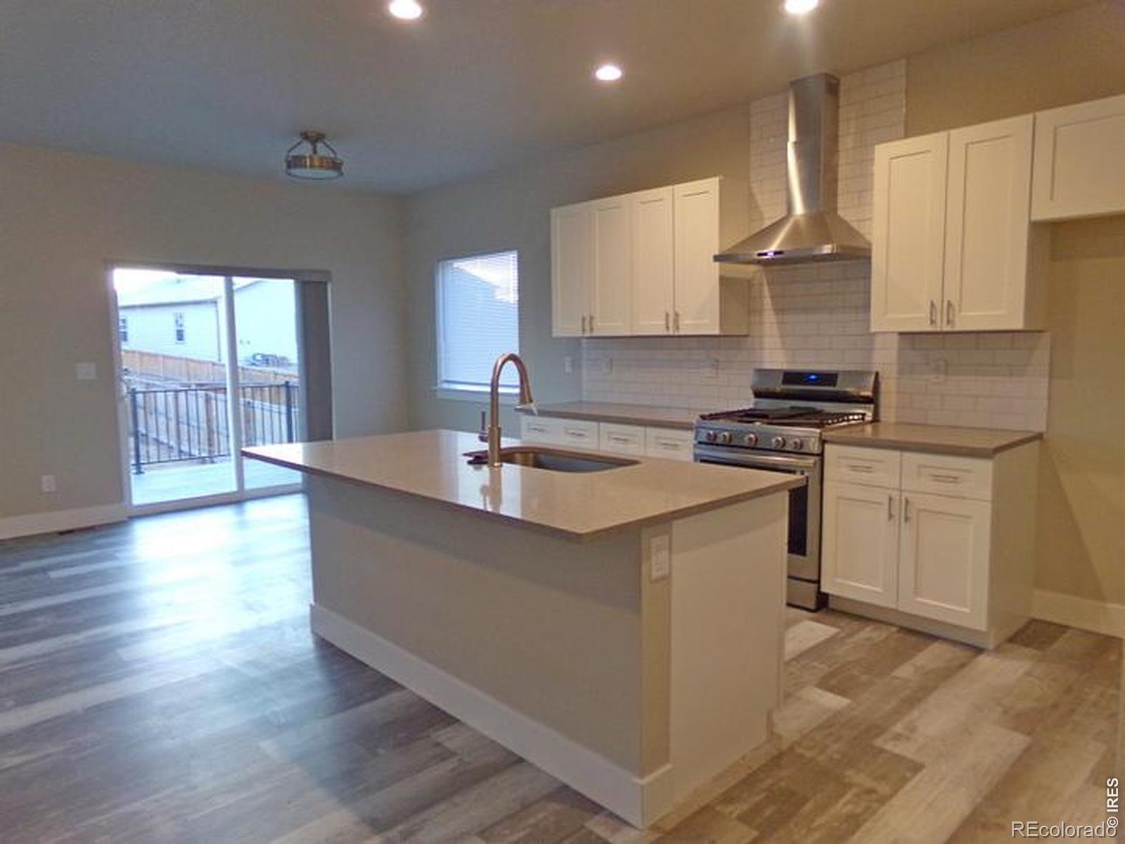 1754 Avery Plaza Street Severance CO 80550