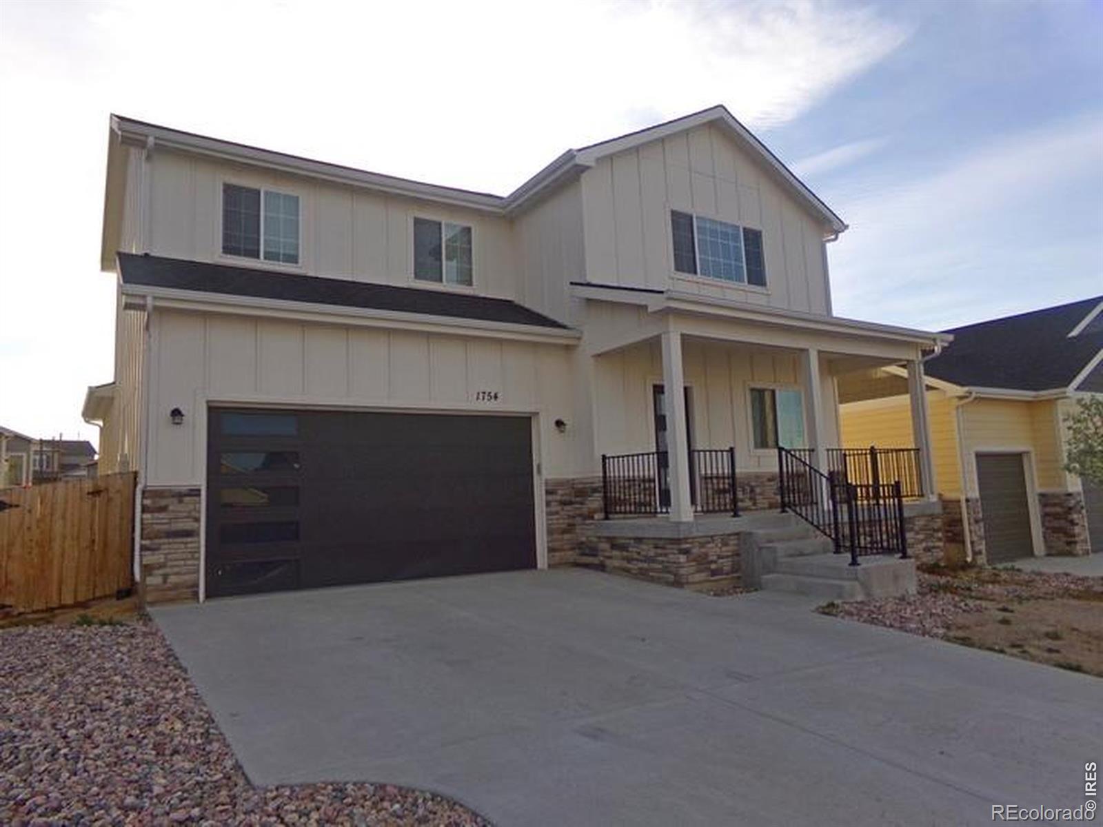 1754 Avery Plaza Street Severance CO 80550