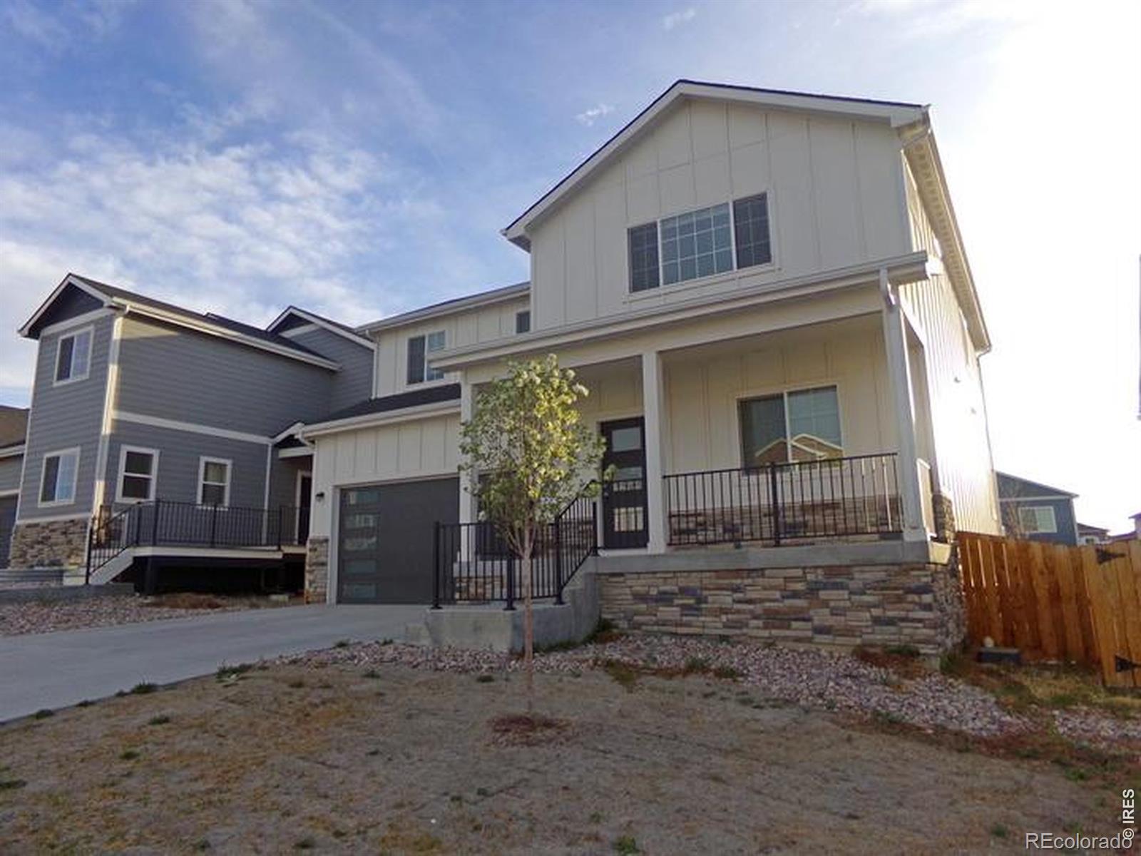 1754 Avery Plaza Street Severance CO 80550