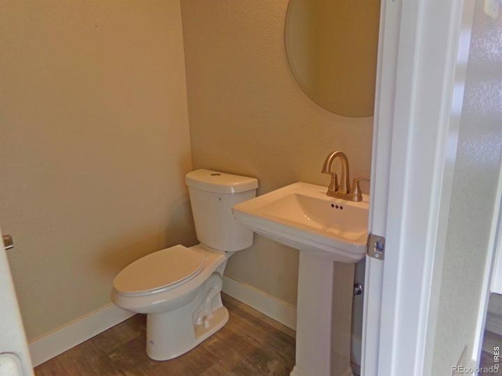1754 Avery Plaza Street Severance CO 80550