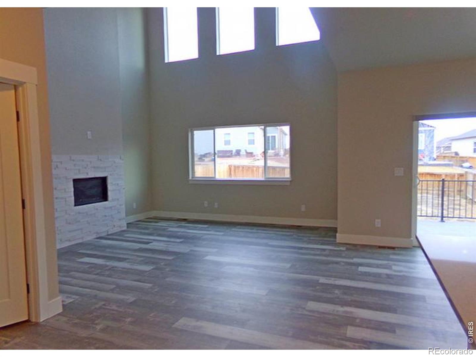 1754 Avery Plaza Street Severance CO 80550