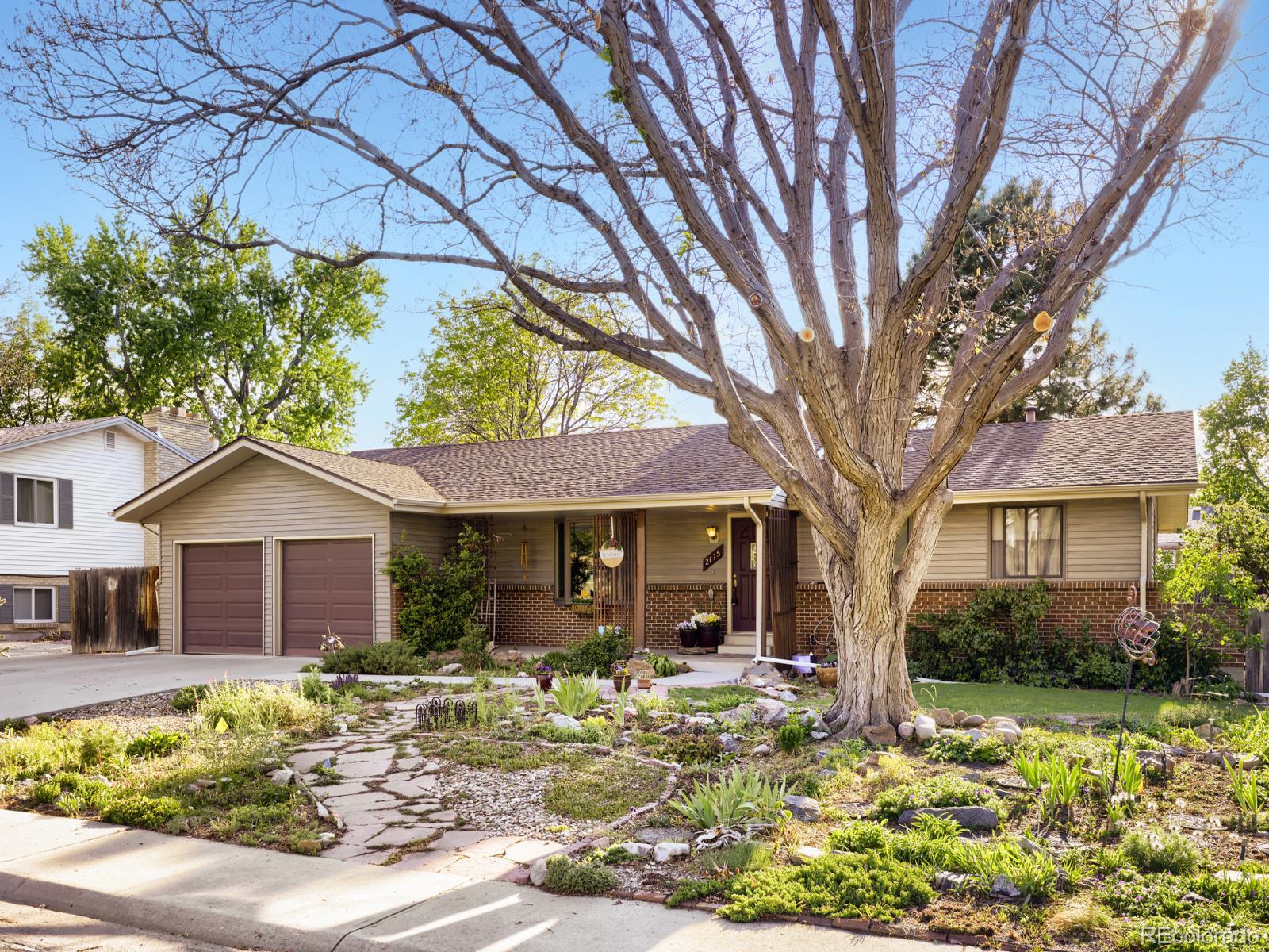 2175 S Flower Street Lakewood CO 80227
