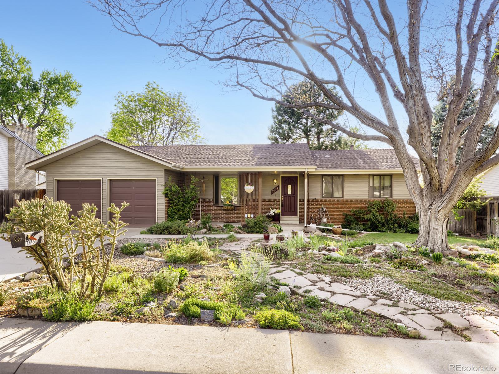 2175 S Flower Street Lakewood CO 80227