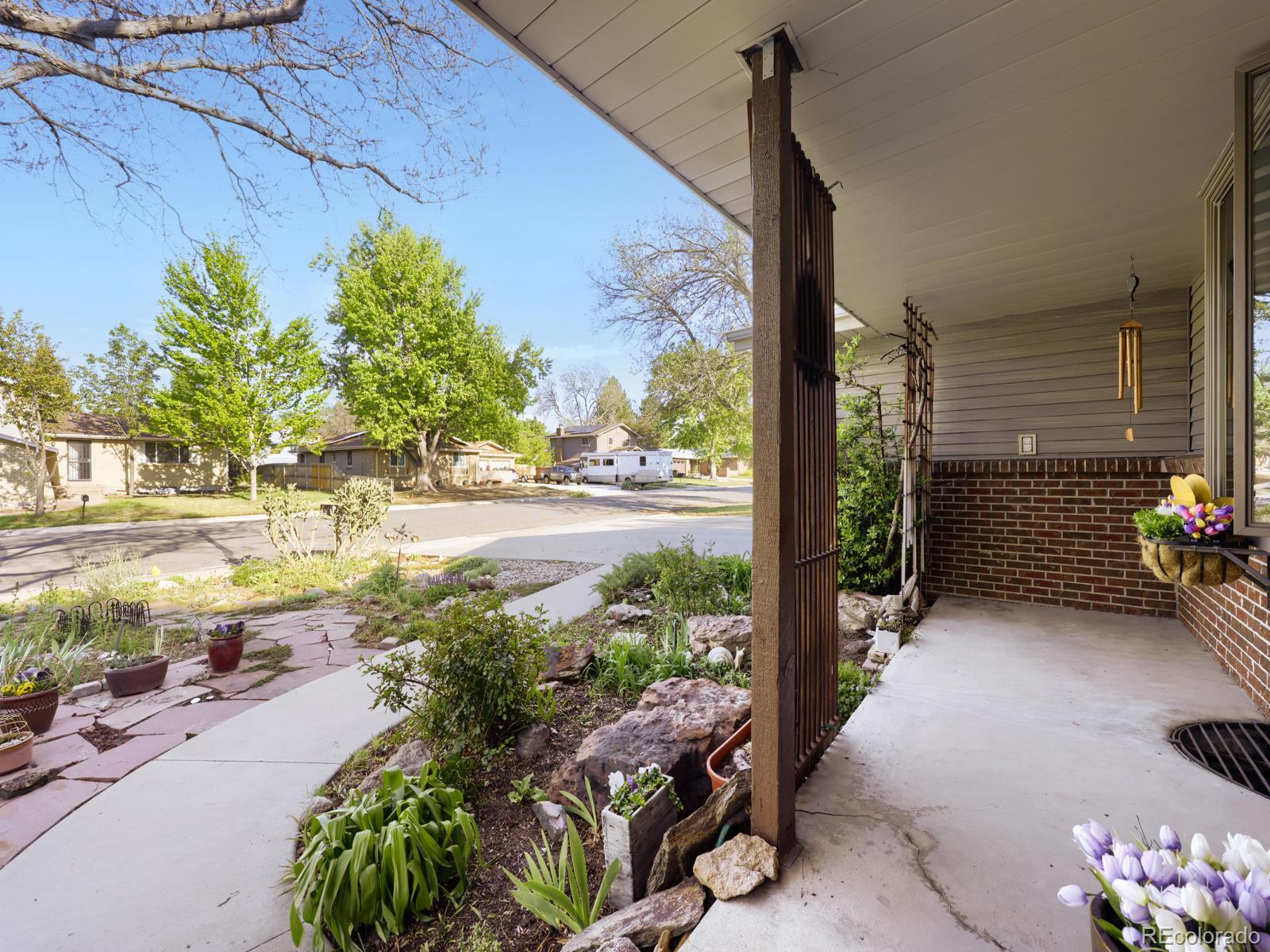 2175 S Flower Street Lakewood CO 80227