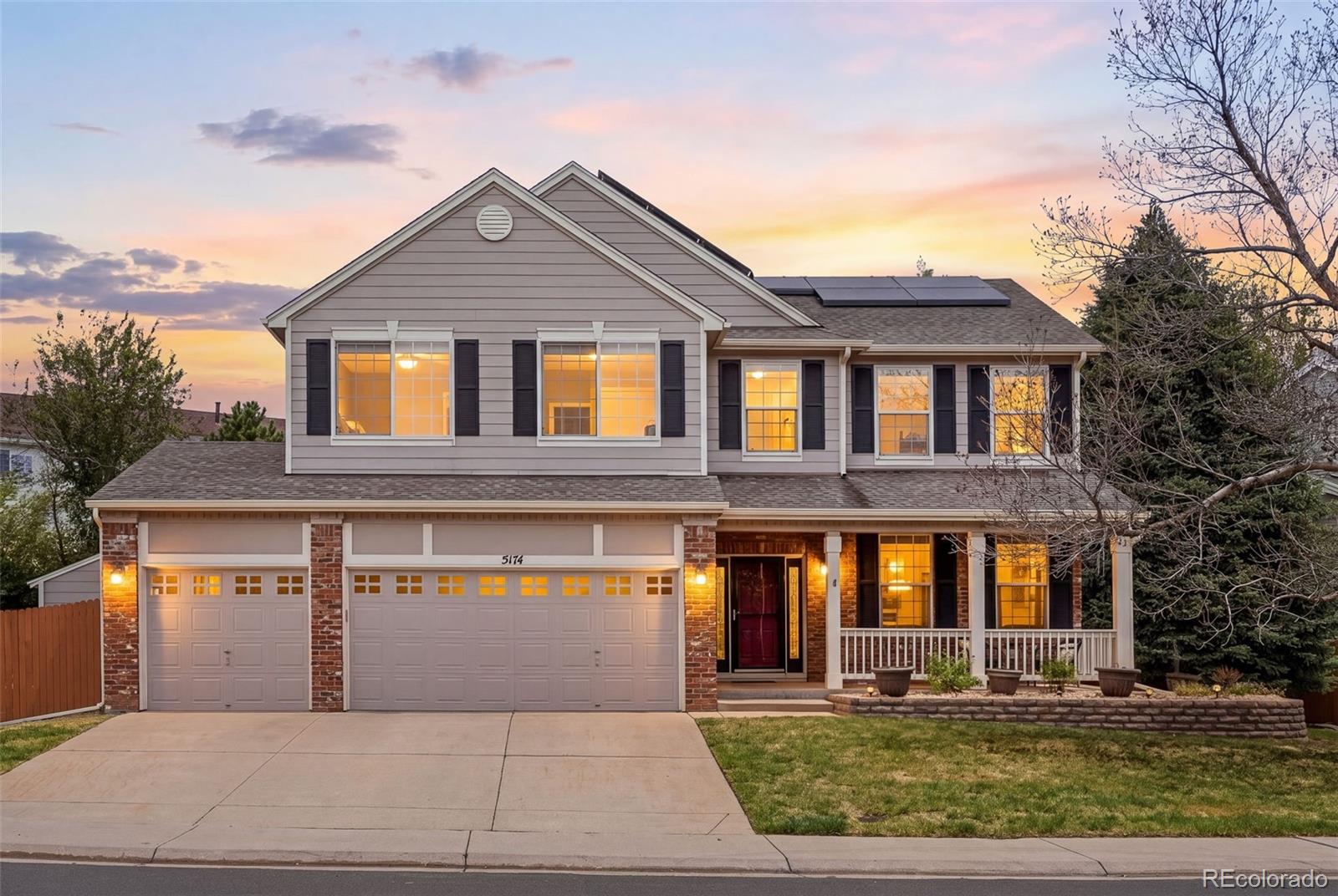5174 S Fraser Street Aurora CO 80015