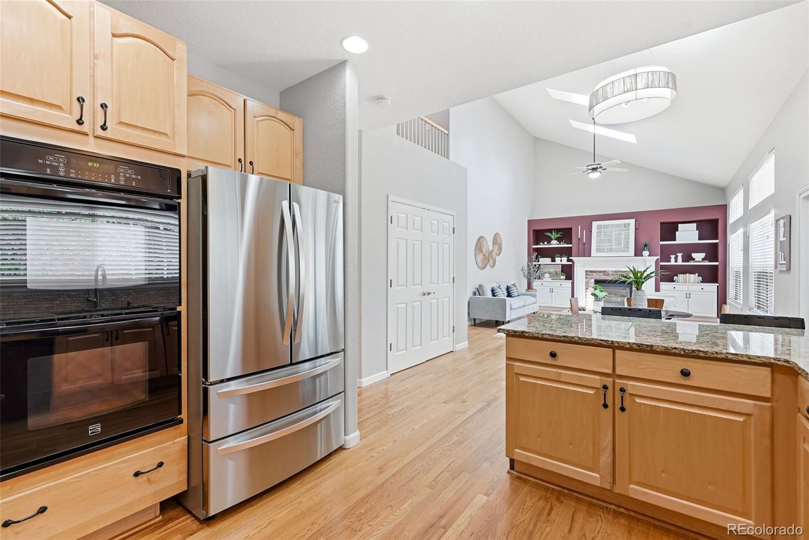 5174 S Fraser Street Aurora CO 80015
