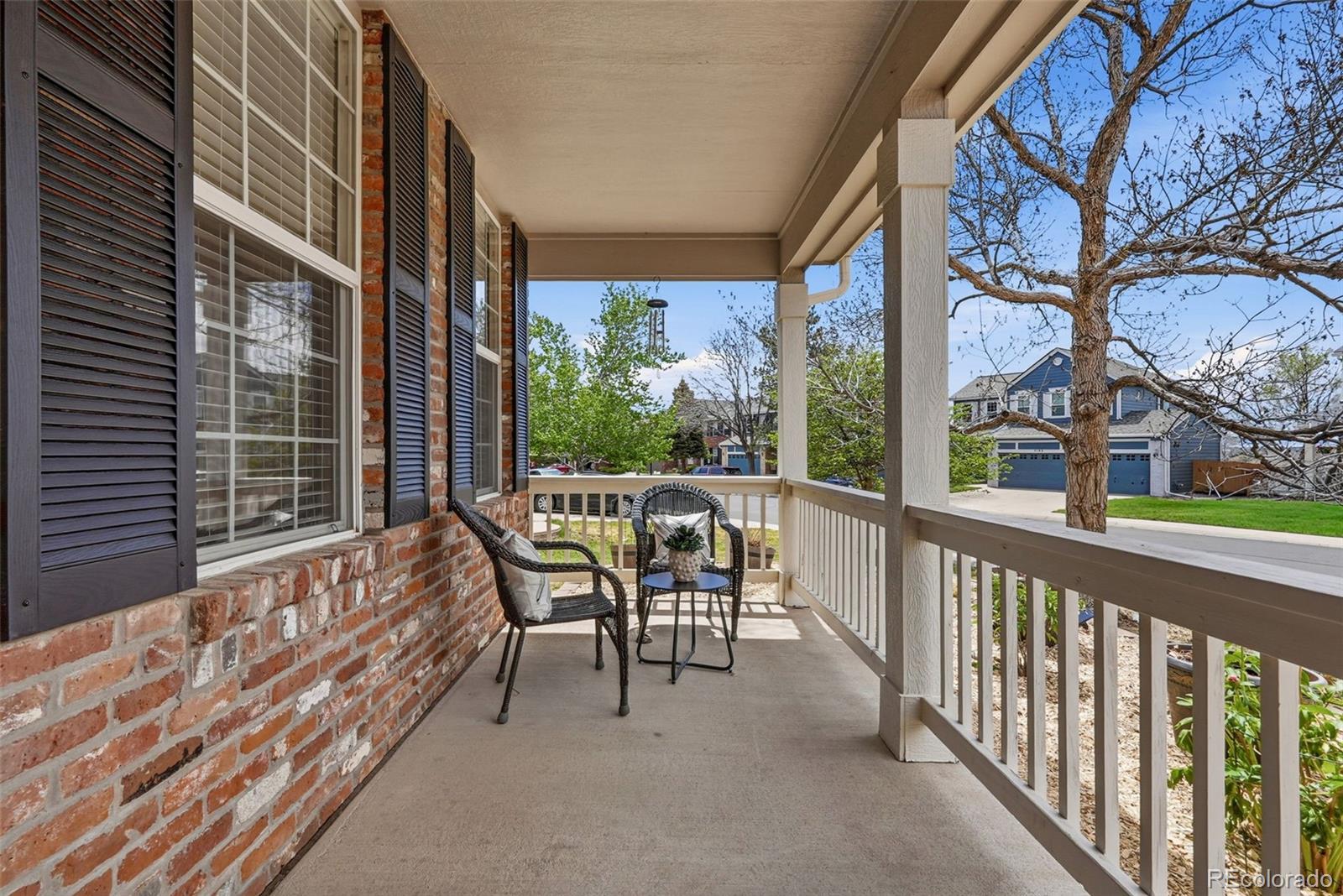 5174 S Fraser Street Aurora CO 80015