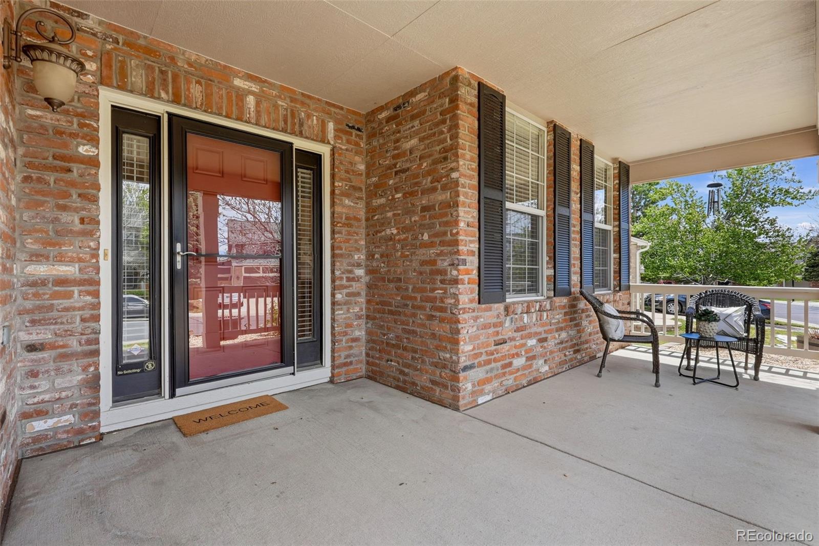 5174 S Fraser Street Aurora CO 80015