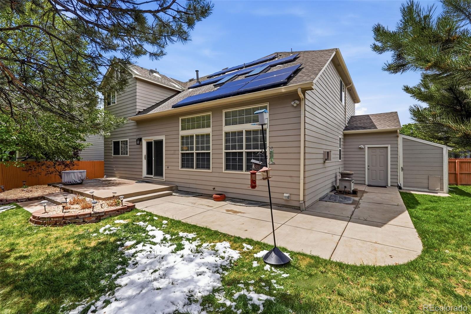 5174 S Fraser Street Aurora CO 80015