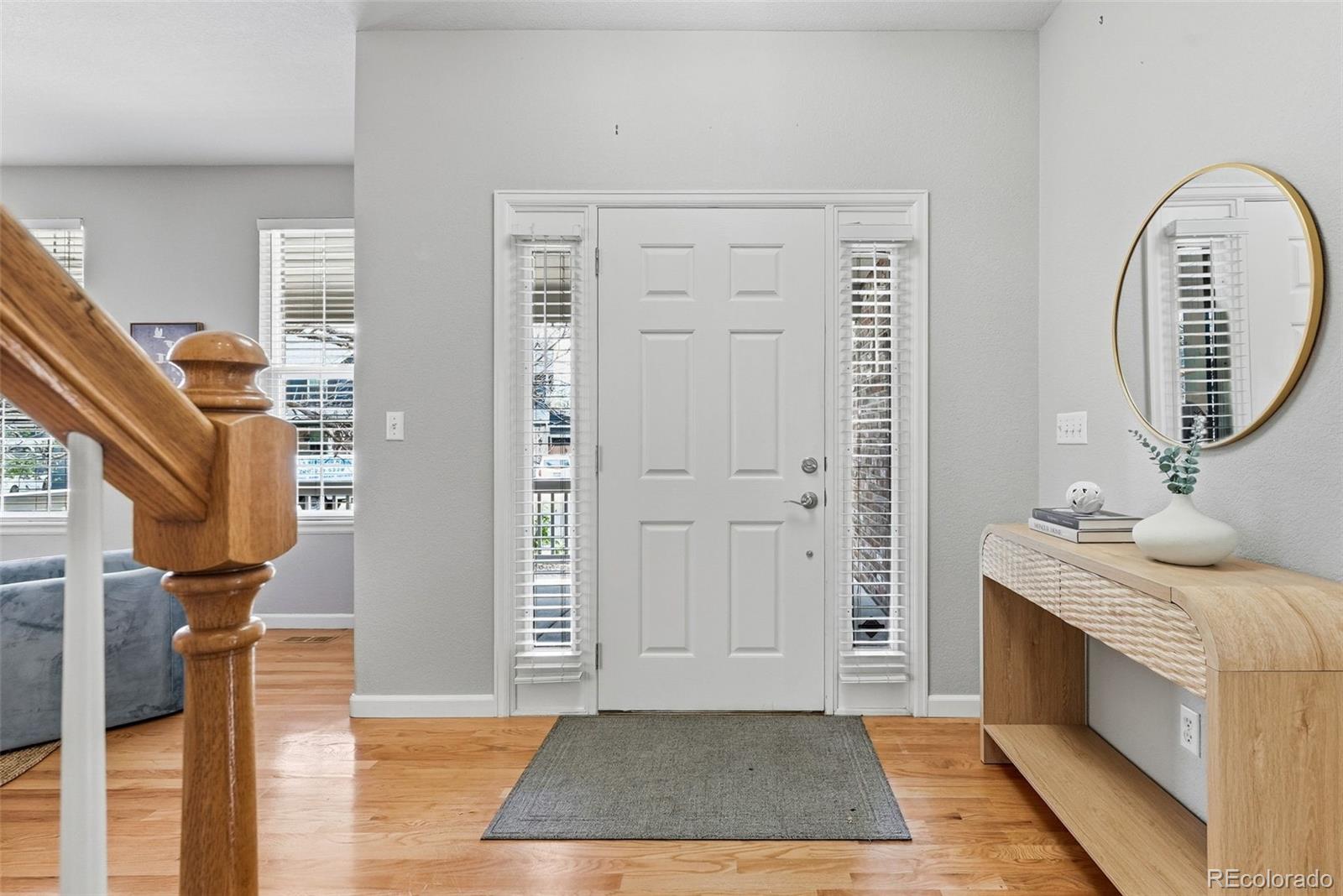 5174 S Fraser Street Aurora CO 80015