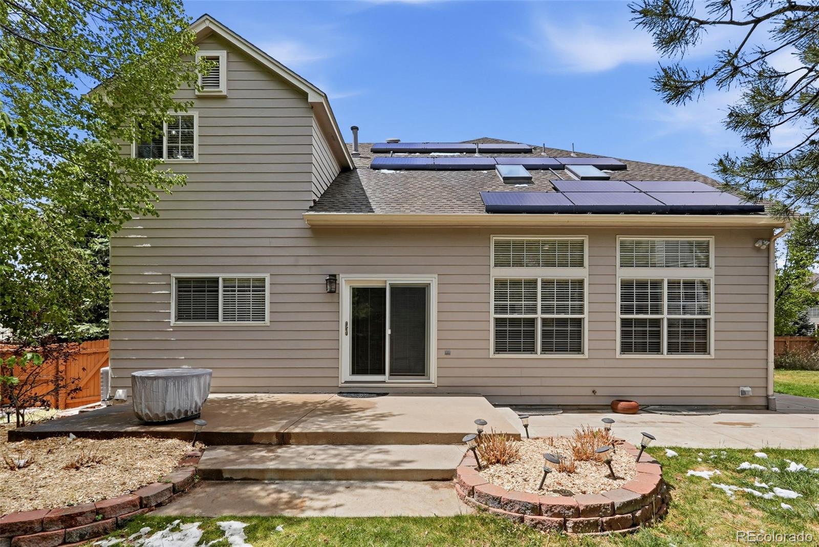 5174 S Fraser Street Aurora CO 80015