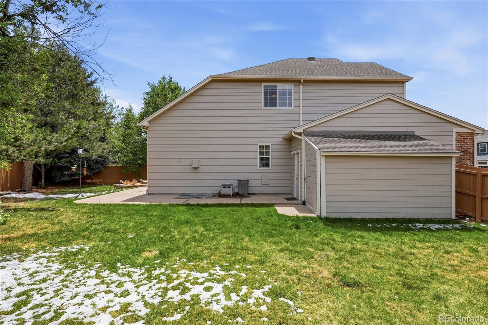 5174 S Fraser Street Aurora CO 80015