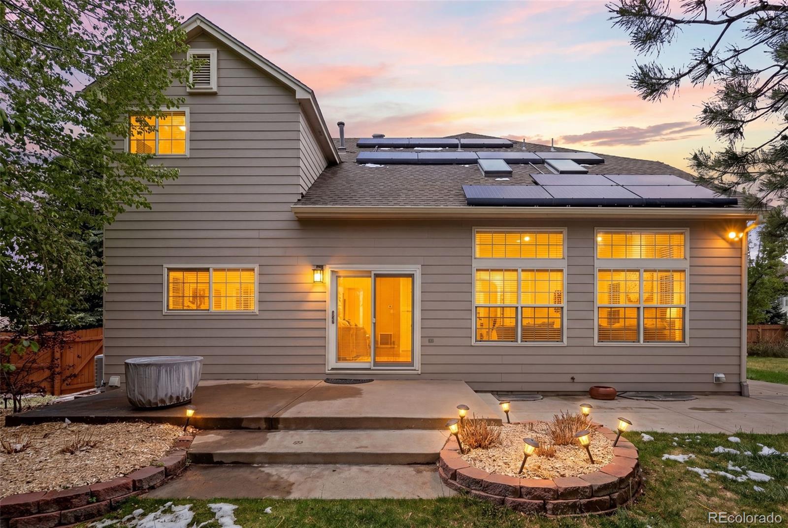 5174 S Fraser Street Aurora CO 80015