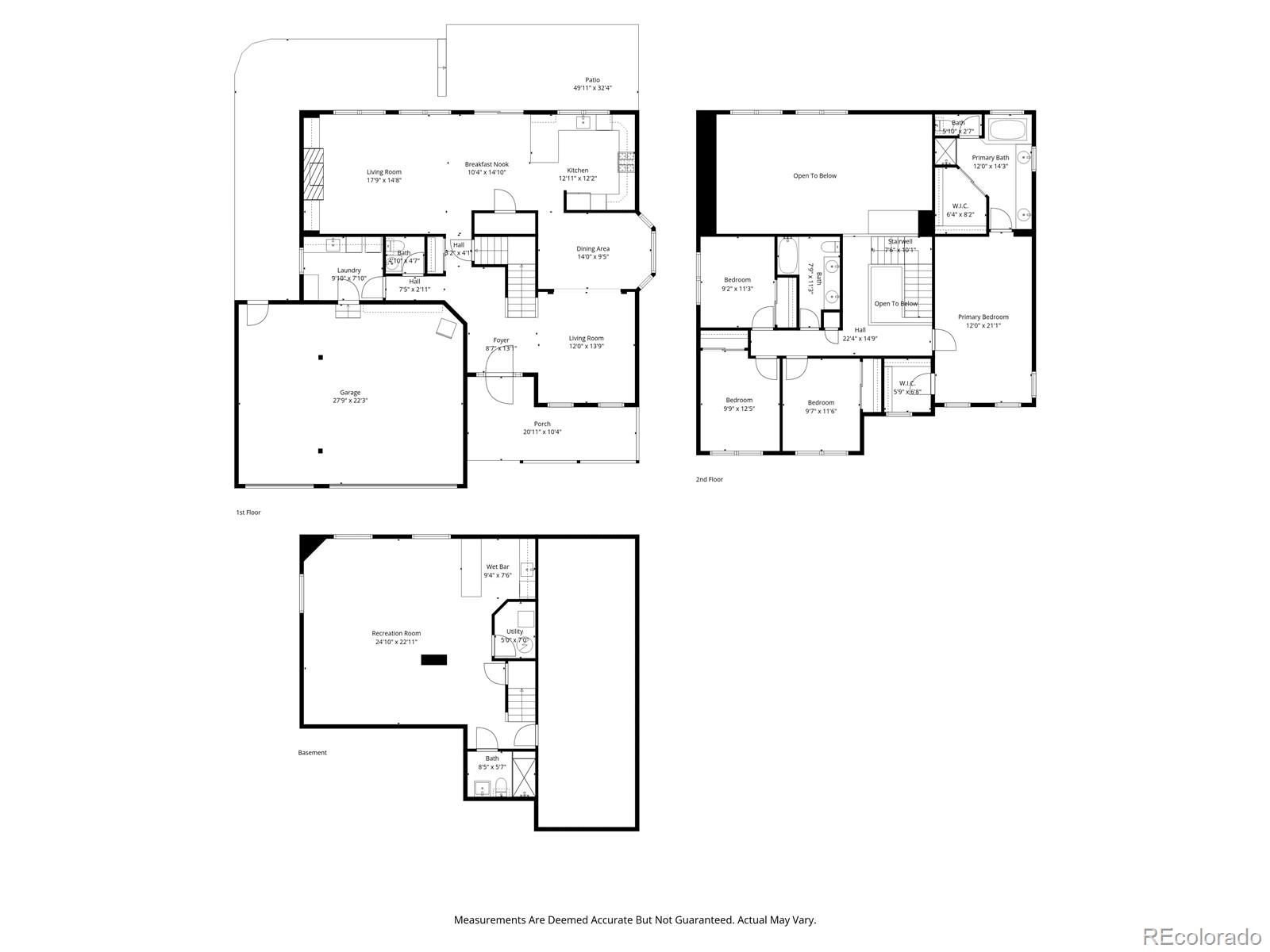 5174 S Fraser Street Aurora CO 80015