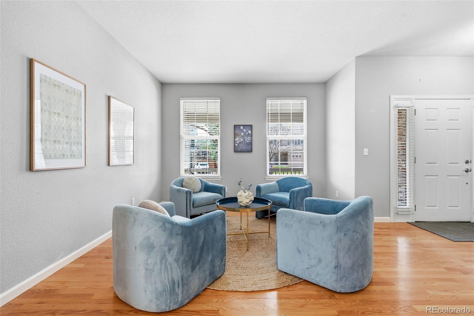 5174 S Fraser Street Aurora CO 80015