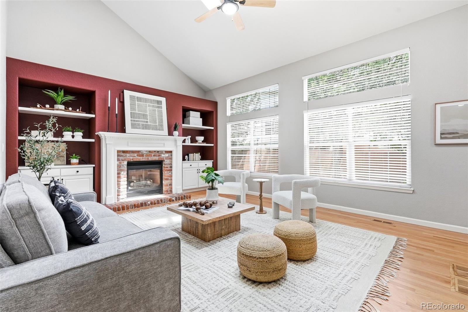 5174 S Fraser Street Aurora CO 80015