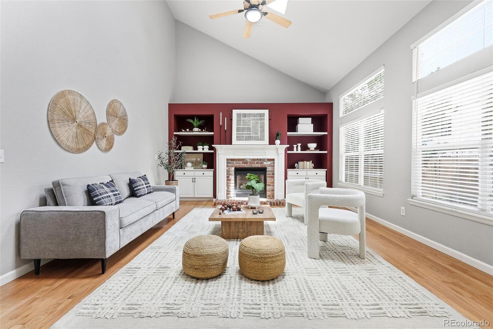 5174 S Fraser Street Aurora CO 80015