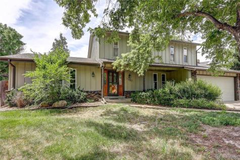 11682 E Iowa Avenue Aurora CO 80012