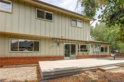 11682 E Iowa Avenue Aurora CO 80012