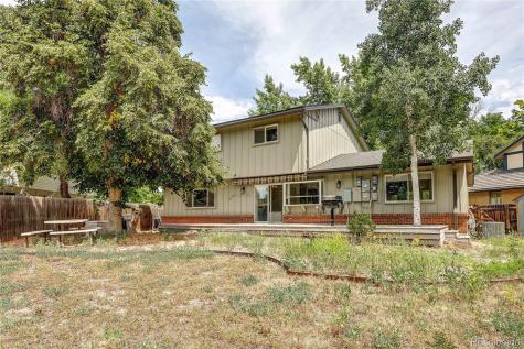 11682 E Iowa Avenue Aurora CO 80012