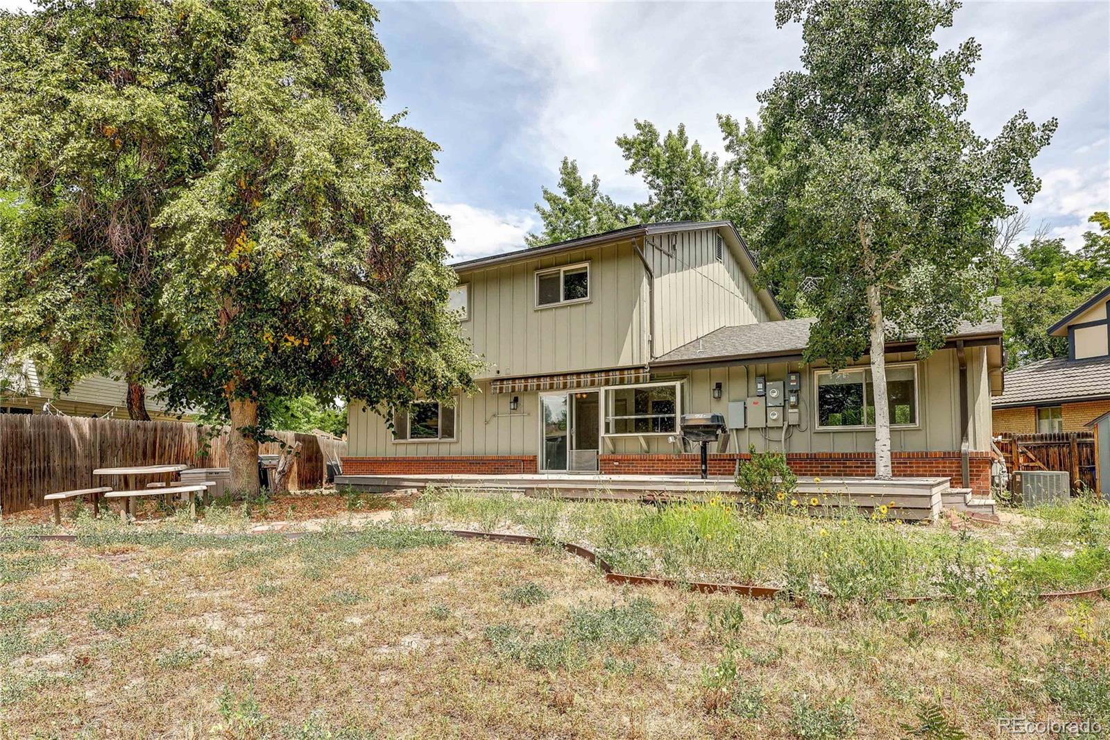 11682 E Iowa Avenue Aurora CO 80012