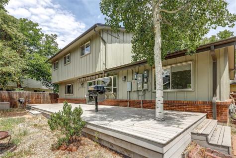 11682 E Iowa Avenue Aurora CO 80012