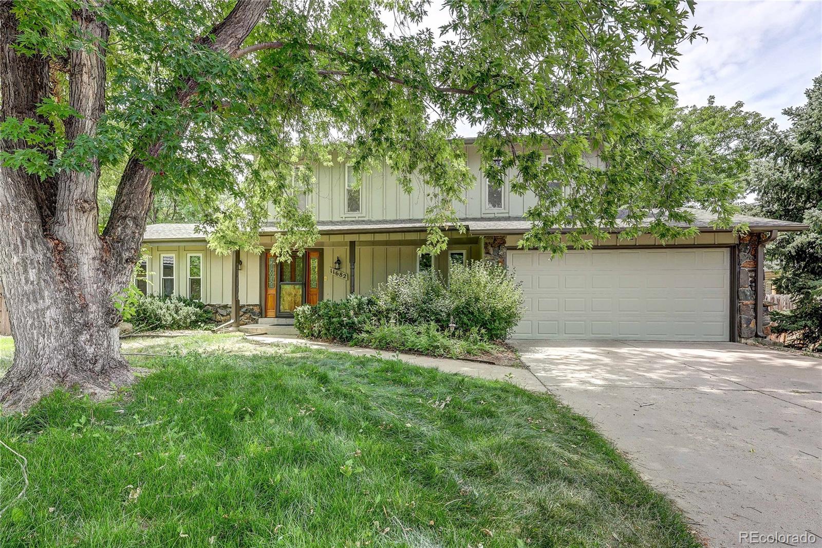11682 E Iowa Avenue Aurora CO 80012