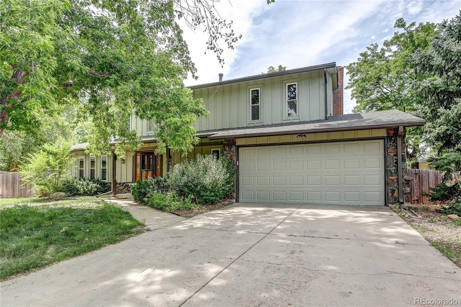 11682 E Iowa Avenue Aurora CO 80012