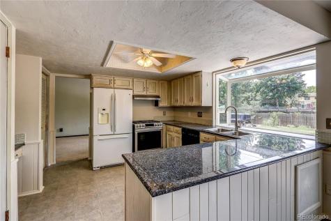 11682 E Iowa Avenue Aurora CO 80012