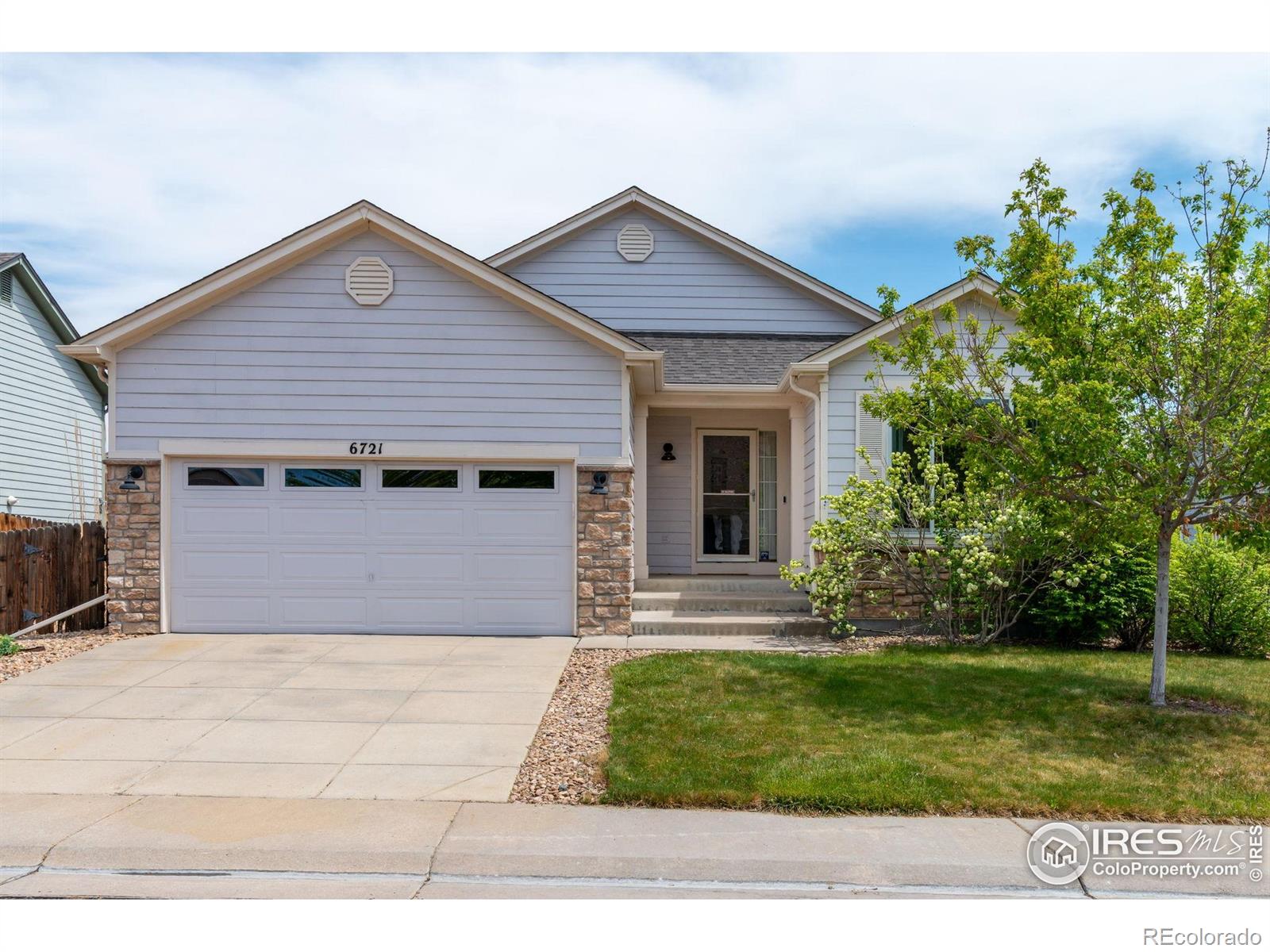 6721 E 114th Avenue Thornton CO 80233