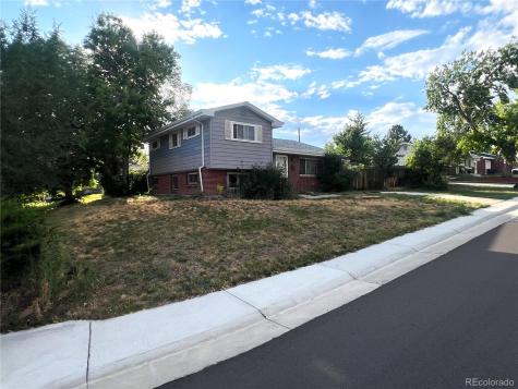 6503 Gray Street Arvada CO 80003