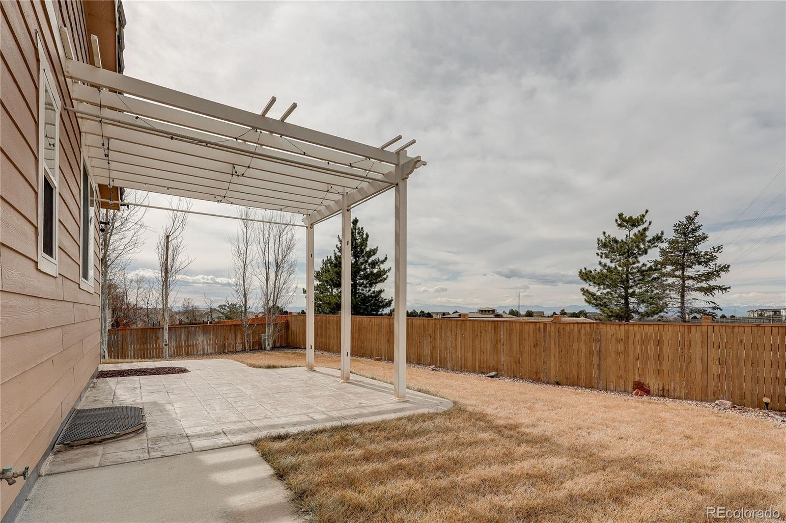 10297 Quintero Street Commerce City CO 80022
