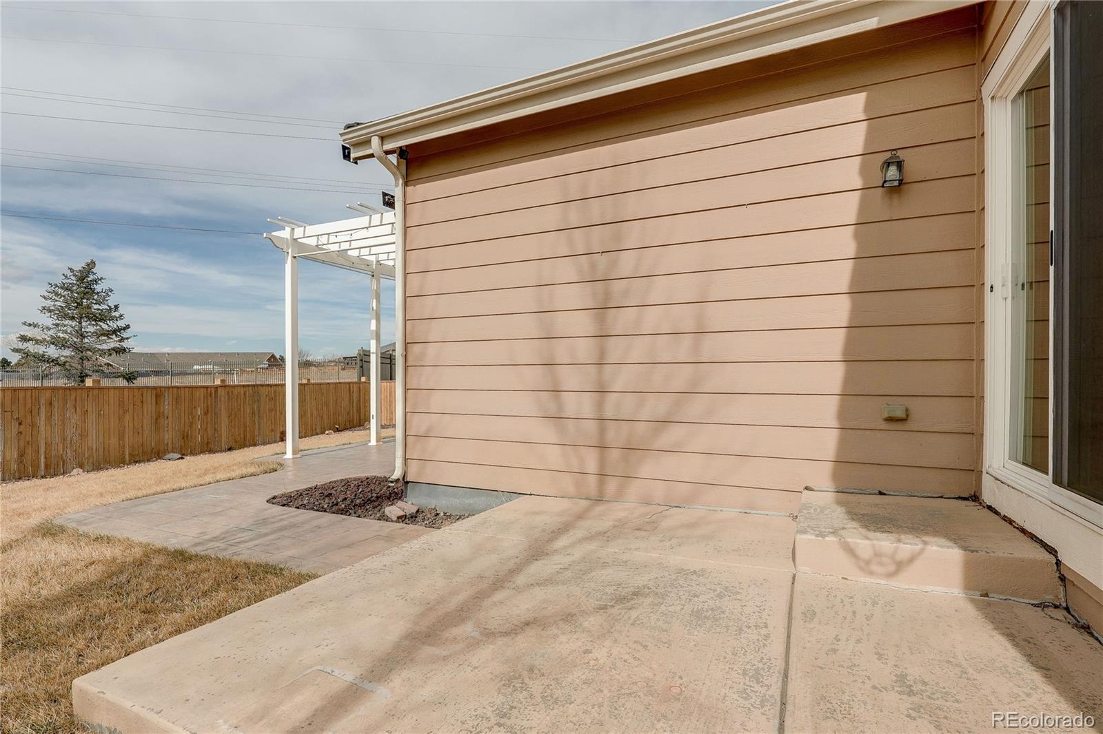 10297 Quintero Street Commerce City CO 80022