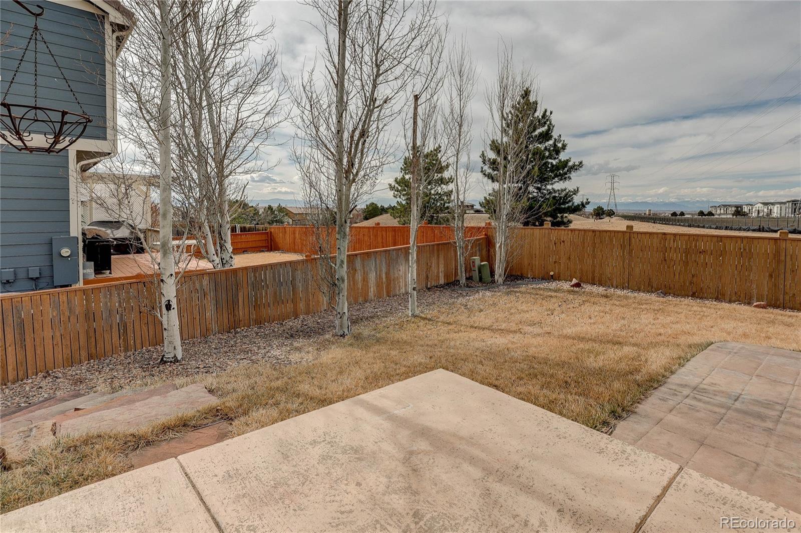 10297 Quintero Street Commerce City CO 80022