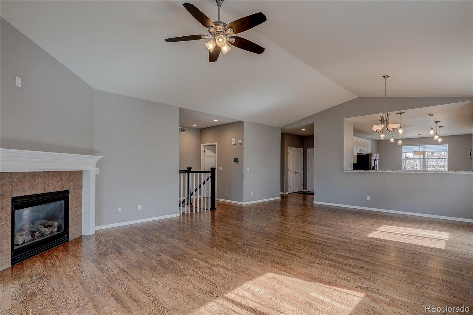 10297 Quintero Street Commerce City CO 80022